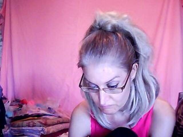 Скриншоты трансляции Viktori94