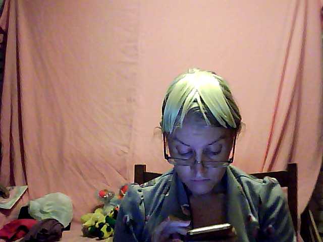 Скриншоты трансляции Viktori94