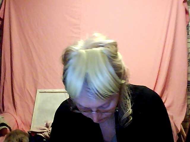 Скриншоты трансляции Viktori94