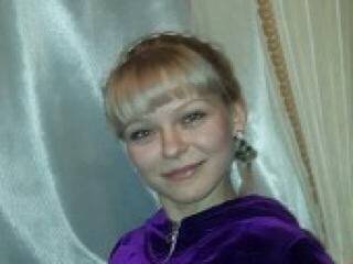 Эротический видеочат angellovex