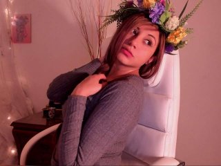 Фотография профиля angellylove