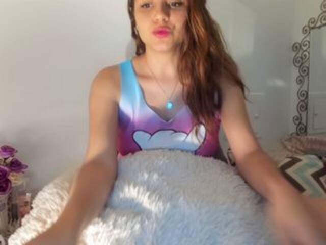 Скриншоты трансляции angellylove