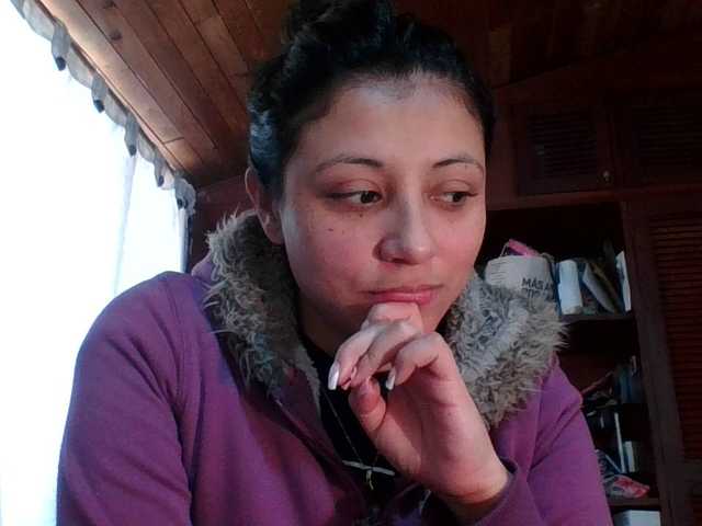 Скриншоты трансляции angellylove