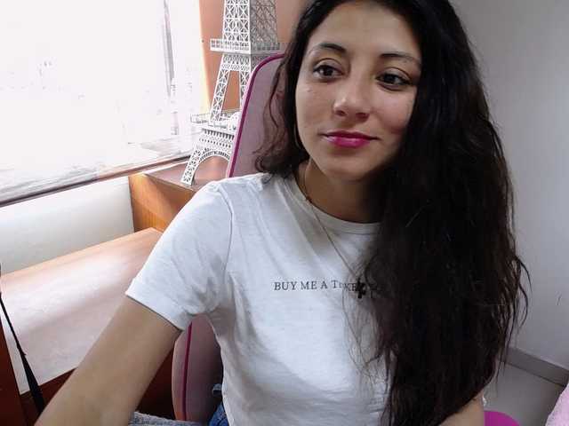 Скриншоты трансляции angellylove