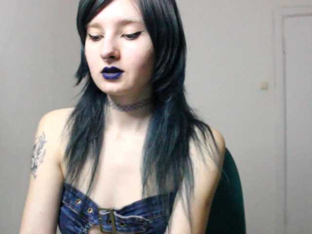 Скриншоты трансляции angelmidnight