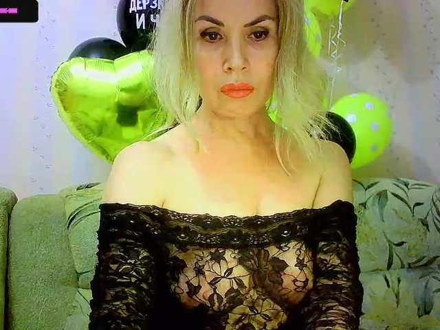 Скриншоты трансляции Angelochek042