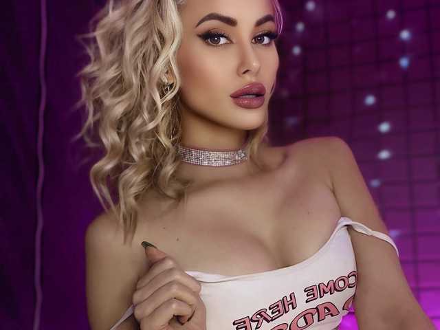Фотография профиля AngelOCrystal
