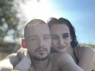 Эротический видеочат AngelDemon_SW