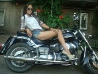 Эротический видеочат angelovlove