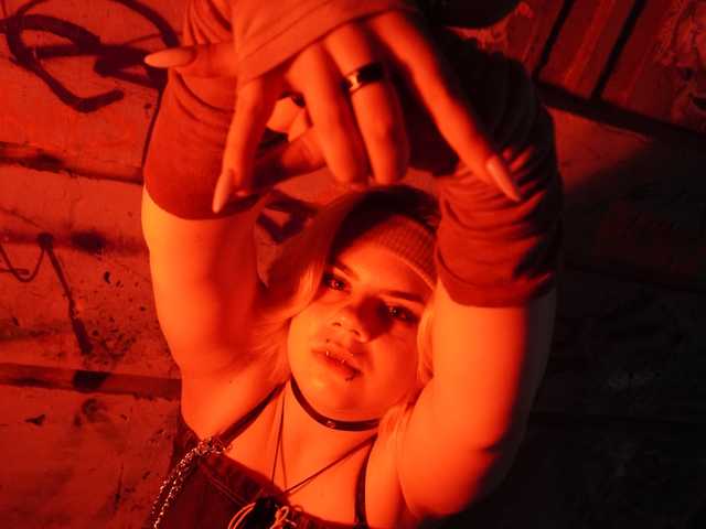 Фотография профиля AngelPankGirll