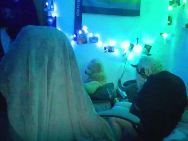 Скриншоты трансляции AngelPankGirll
