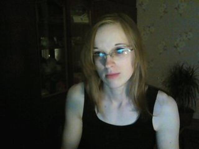 Скриншоты трансляции Angelpussy1