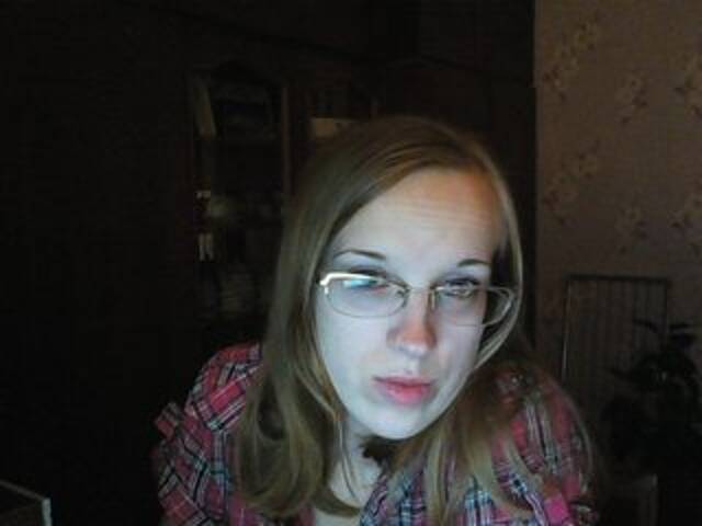 Скриншоты трансляции Angelpussy1