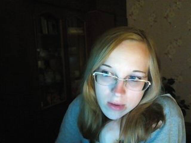 Скриншоты трансляции Angelpussy1