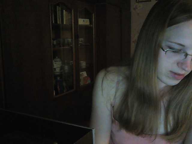 Скриншоты трансляции Angelpussy1