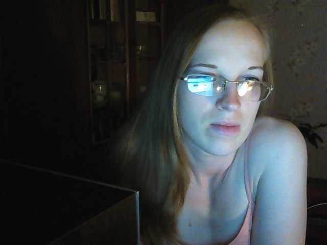 Скриншоты трансляции Angelpussy1