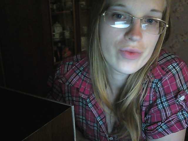 Скриншоты трансляции Angelpussy1