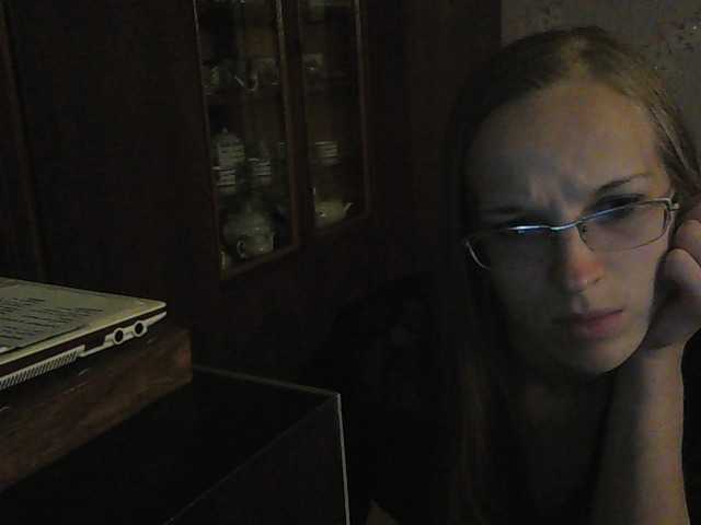 Скриншоты трансляции Angelpussy1