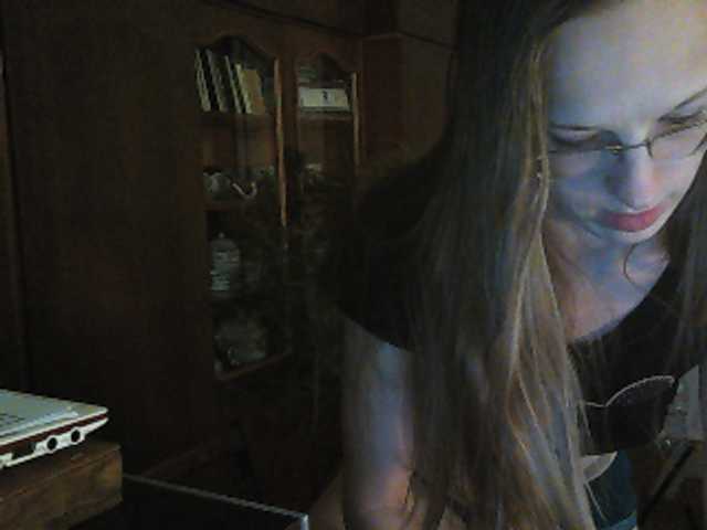 Скриншоты трансляции Angelpussy1