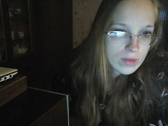 Скриншоты трансляции Angelpussy1