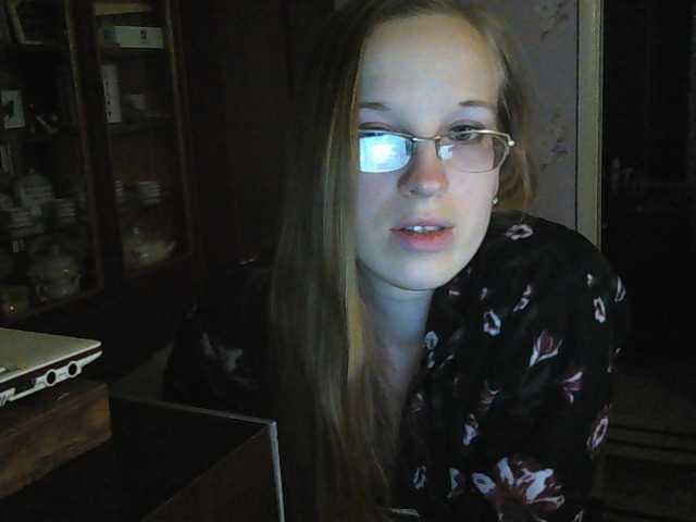 Скриншоты трансляции Angelpussy1