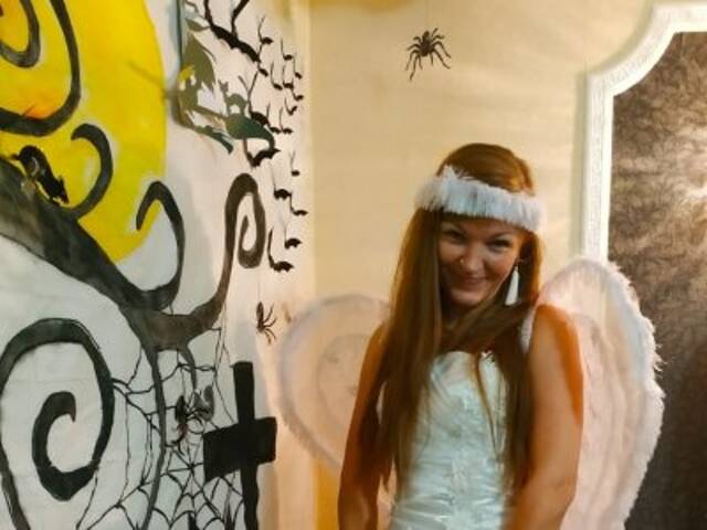 Фотография профиля Angels04