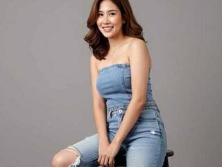 Эротический видеочат LadyPeach