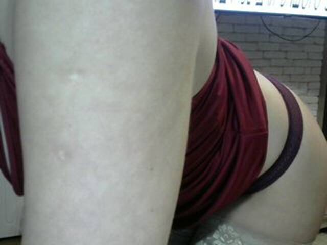 Скриншоты трансляции CHERRYjuice