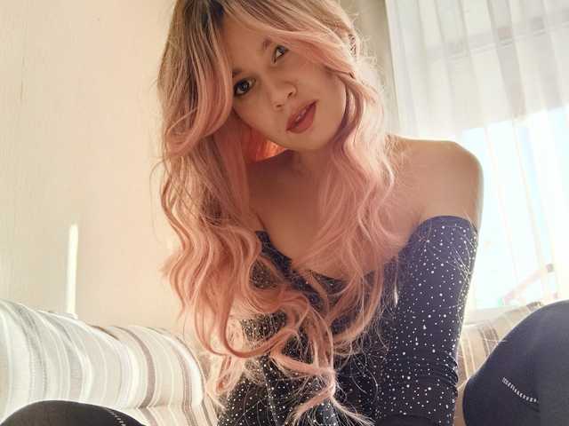 Фотография профиля AngelyCat