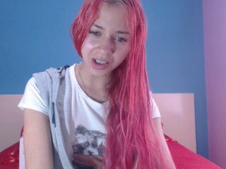 Скриншоты трансляции AngelyRose