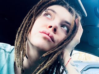 Эротический видеочат AngesInTattoo18