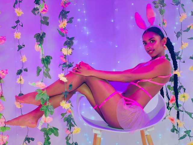 Фотография профиля AngeyaPetite