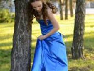 Эротический видеочат anggelica