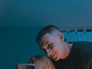 Эротический видеочат angieandliam