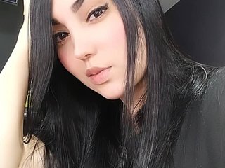 Эротический видеочат angielatin