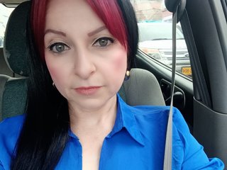 Эротический видеочат angierot20251