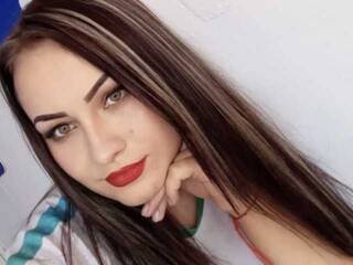 Эротический видеочат Angilss