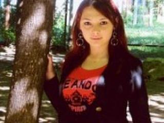 Эротический видеочат anhelia