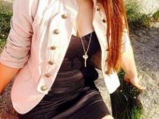 Эротический видеочат anhelok555