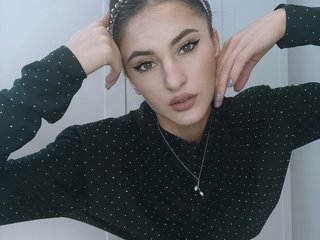 Эротический видеочат AniaGraya