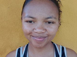 Эротический видеочат Anic7