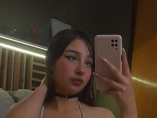 Эротический видеочат Anie-sp