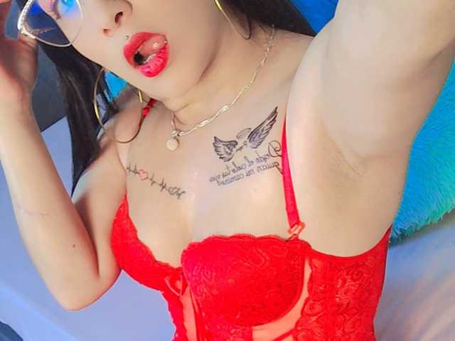 Фотография профиля AnieButtocks