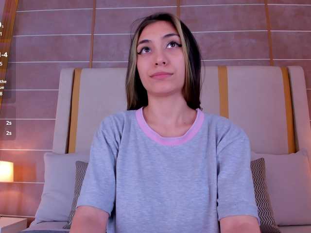 Скриншоты трансляции Anikamuller