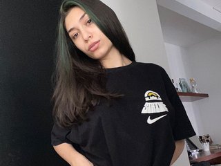 Эротический видеочат Anikamuller
