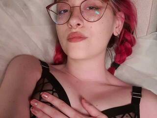 Эротический видеочат YukaMinori