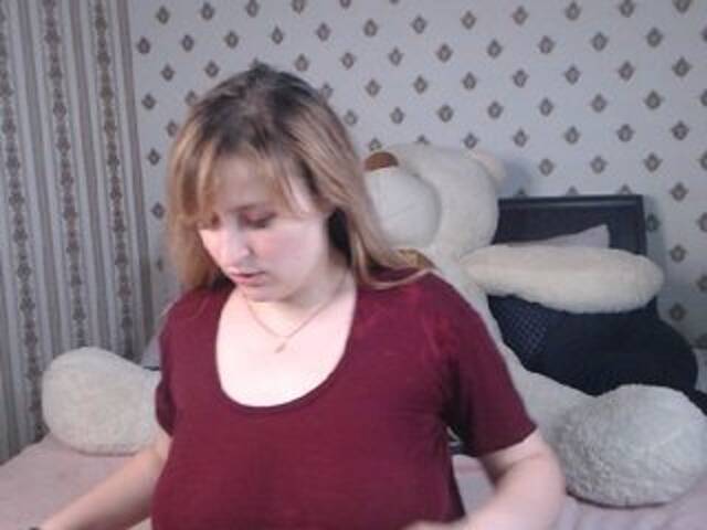 Скриншоты трансляции AnimeLizz