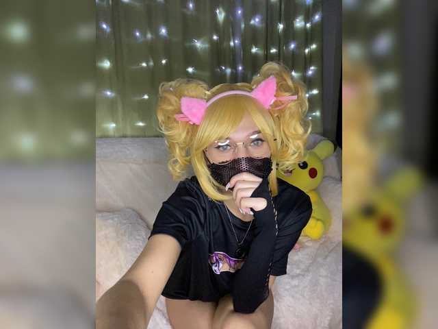 Скриншоты трансляции Animeshechka