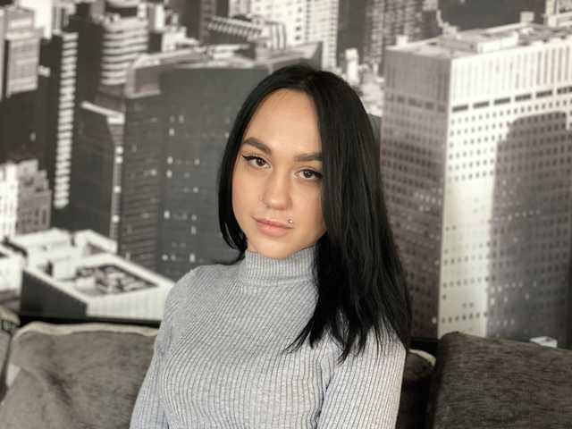 Фотография профиля AnisaLorente