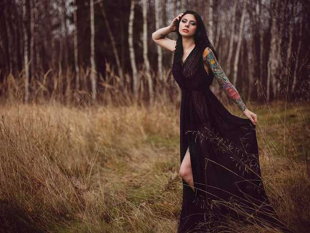 Фотография профиля AnisaTopaz